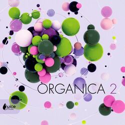 Cover of Organica 2