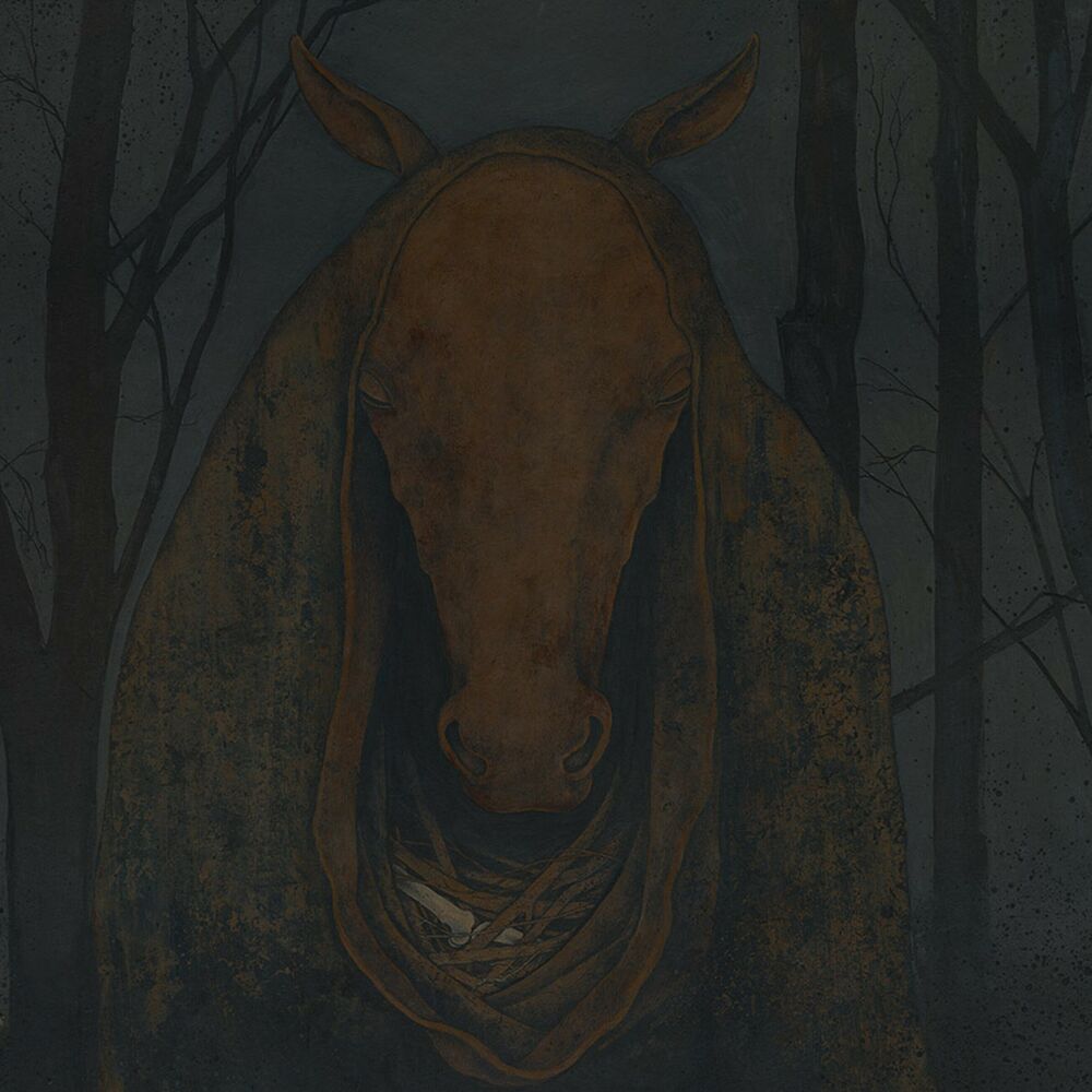 Picture of Split w/ Black Everest