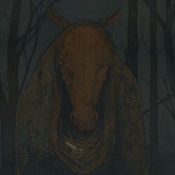 Cover of Split w/ Black Everest