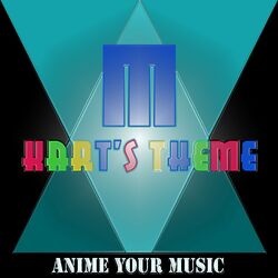 Cover of M Kart's Theme