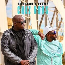 Cover of Chez Nous