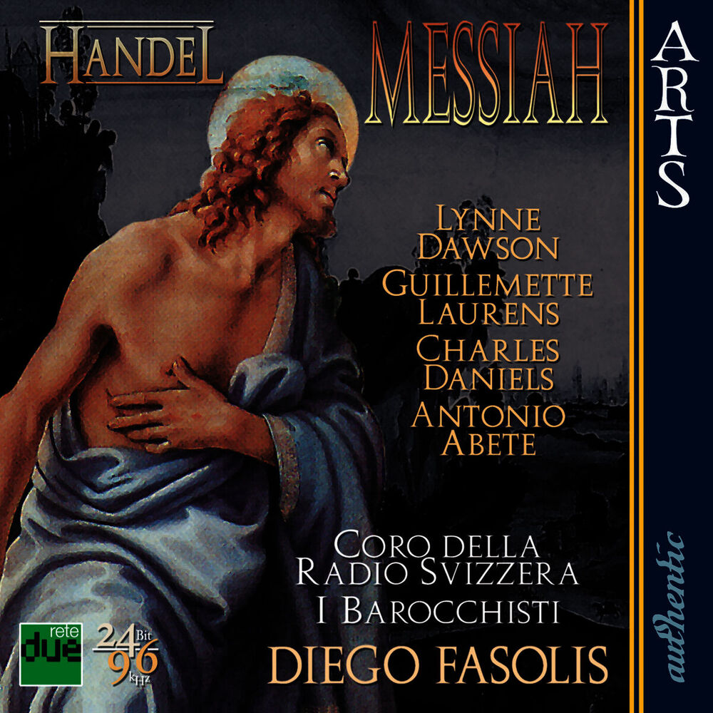 Picture of Händel: Messiah