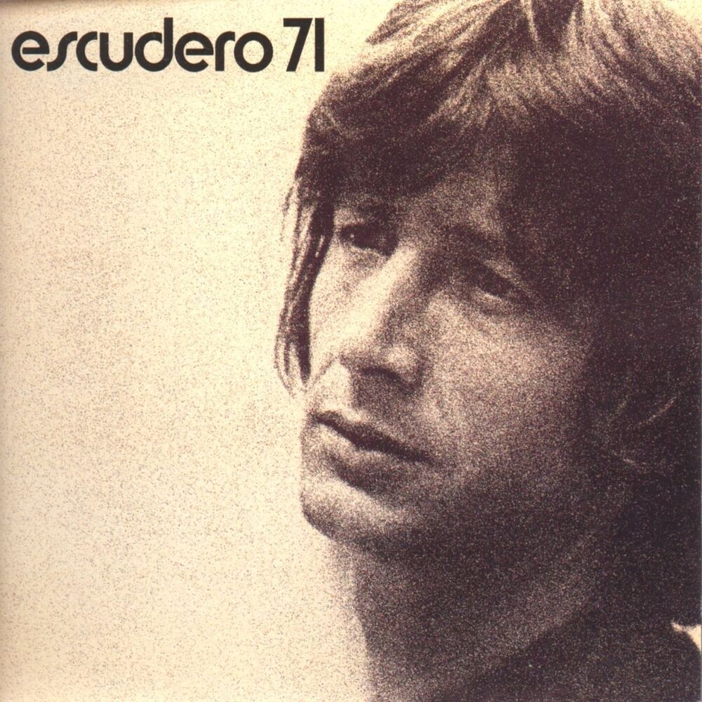 Picture of Escudero 71