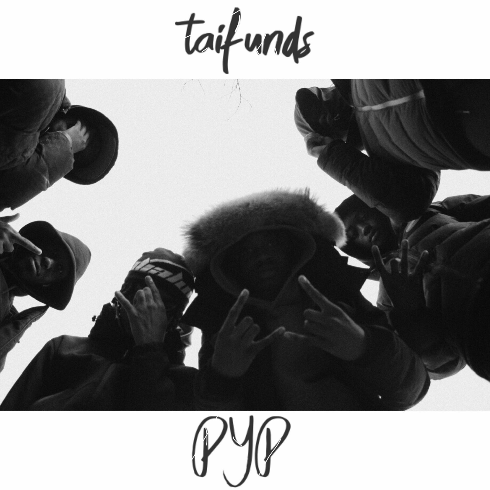 Album cover of PYP