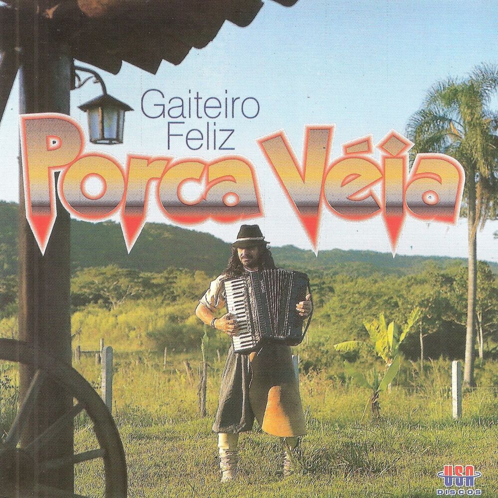 Picture of GAITEIRO FELIZ
