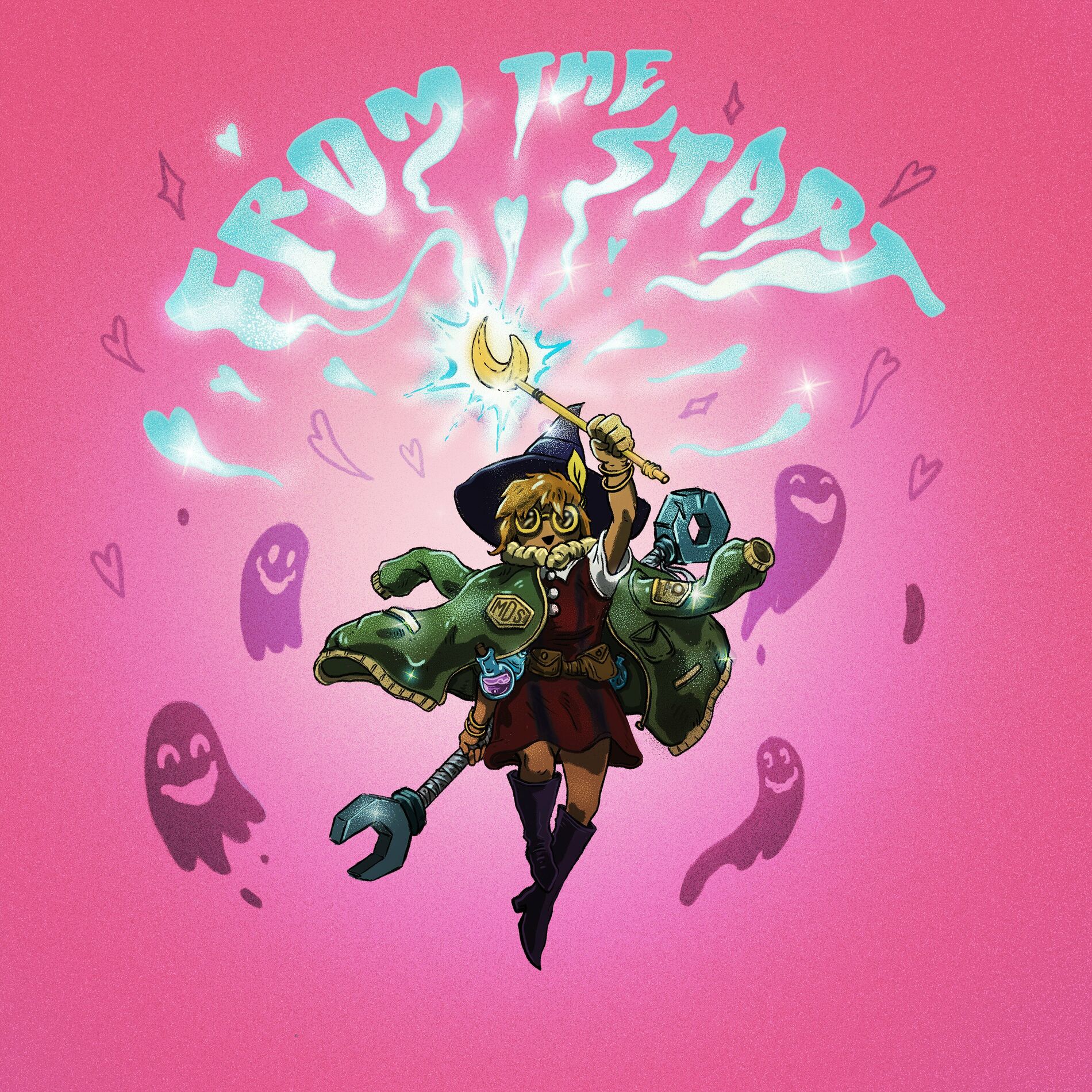 Album cover of From the Start