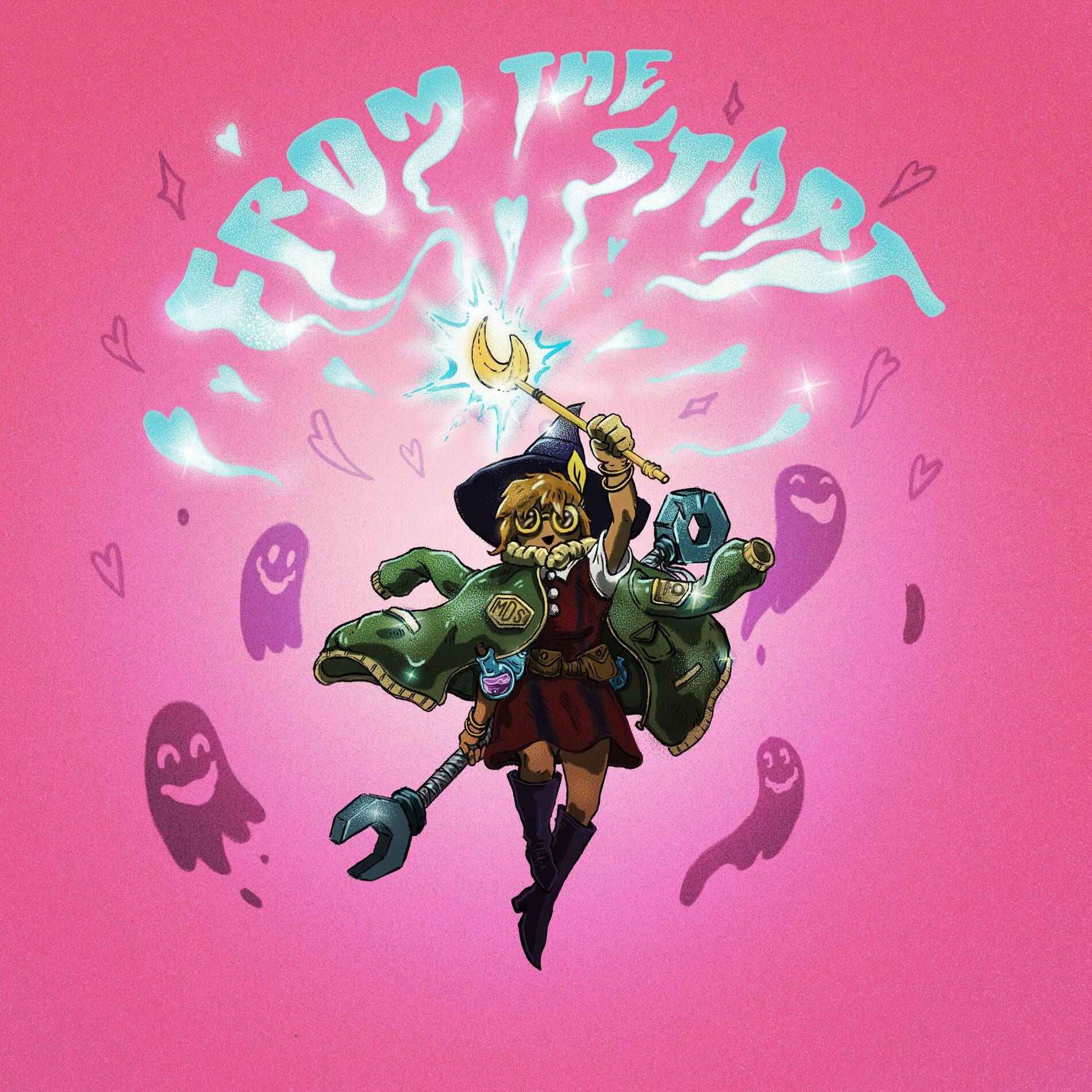 Album cover of From the Start