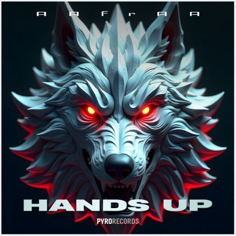 Picture of Hands Up