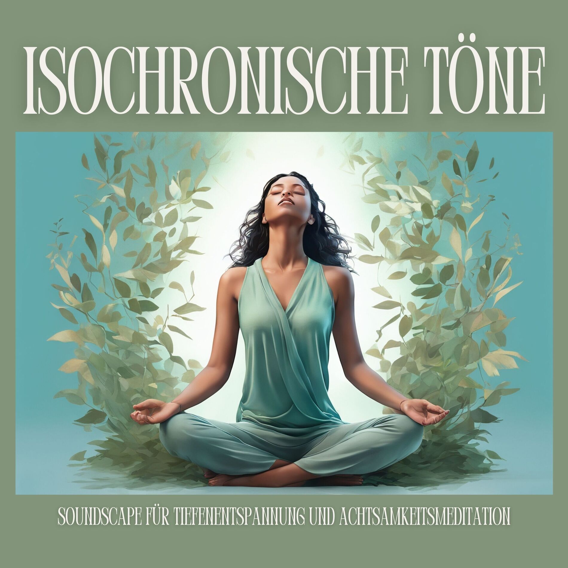Album cover of Mondlicht Schwingungen