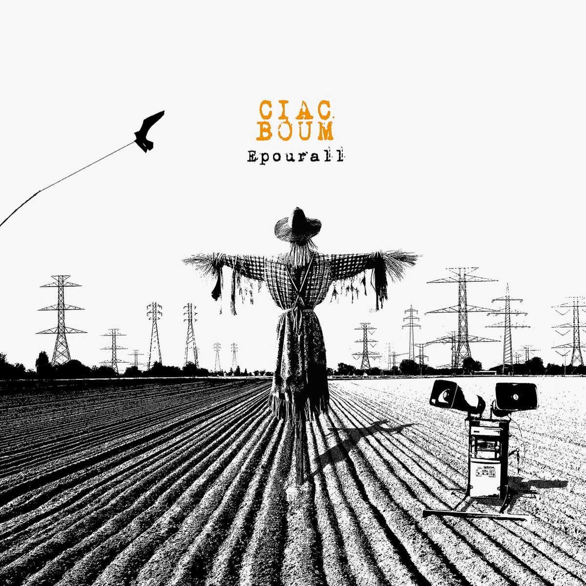 Album cover of Lés oaes