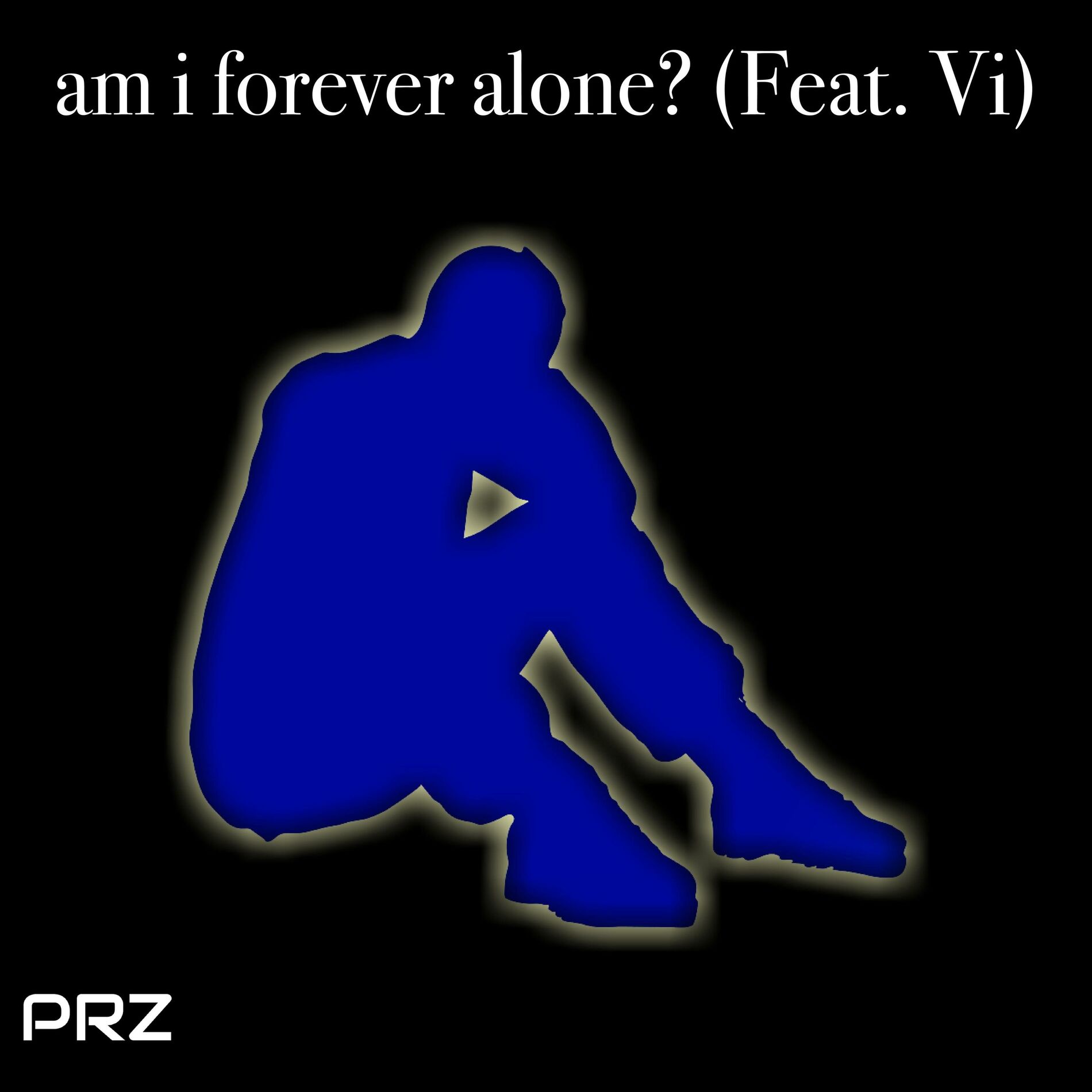 Album cover of am i forever alone?