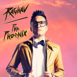 Cover of The Phoenix
