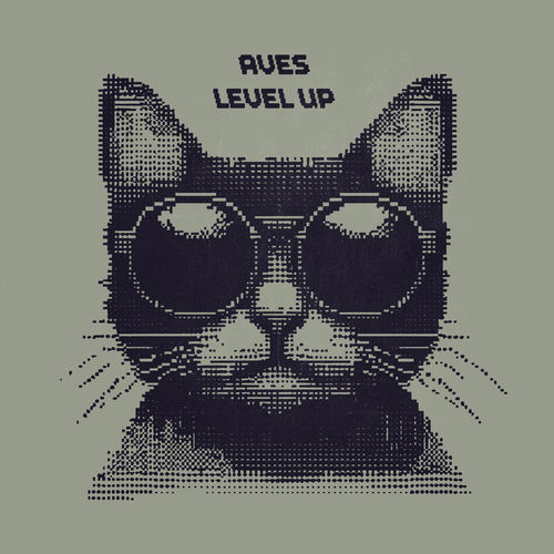 Level Up