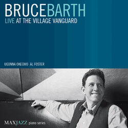 Cover of Live at the Village Vanguard