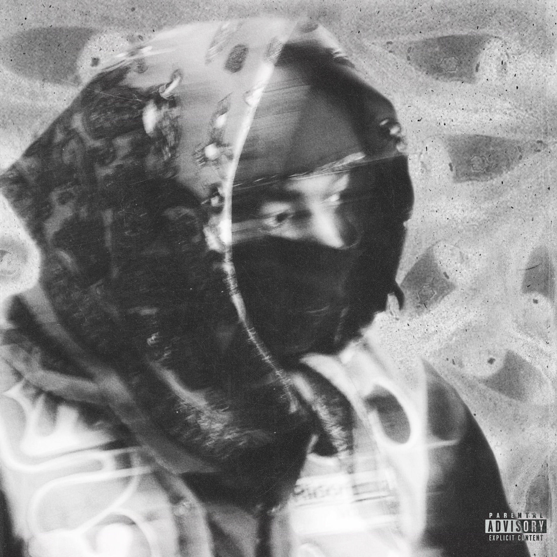 Album cover of LIGHTS PLEASE (feat. Pusha T & Chase B)