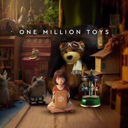 Cover of One Million Toys