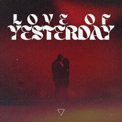 Cover of Love Of Yesterday