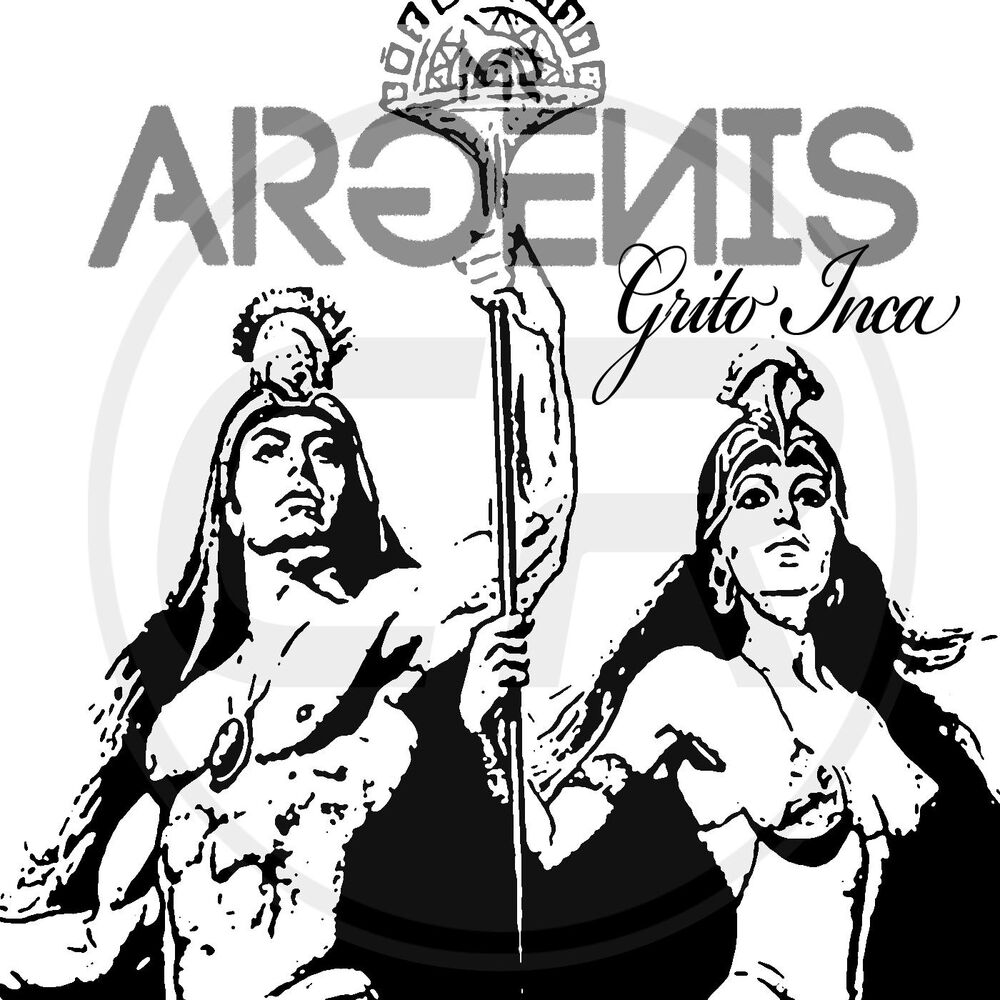 Picture of Grito Inca EP