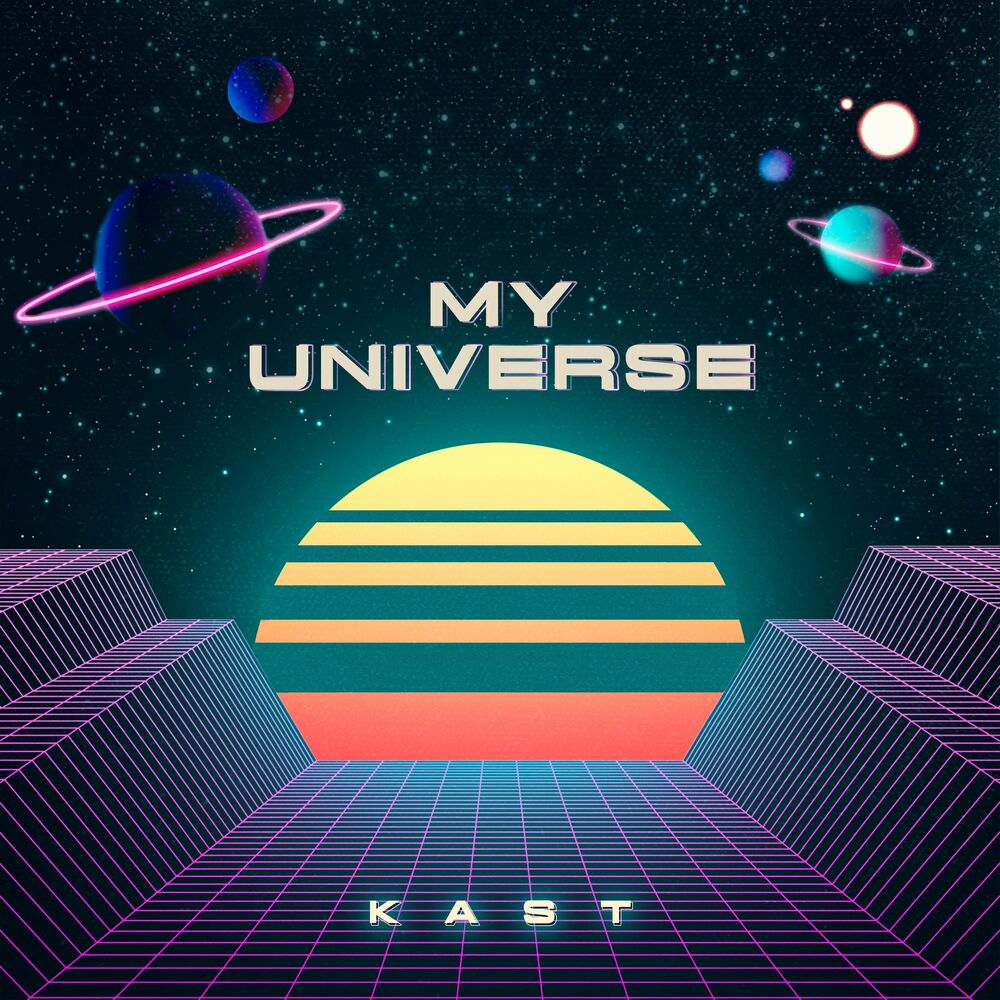 Picture of My Universe