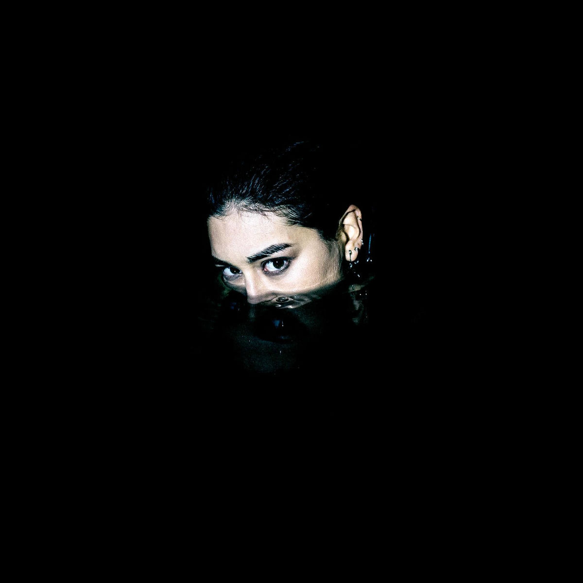 Album cover of SCHWARZ