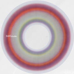 Cover of MATstudio 3