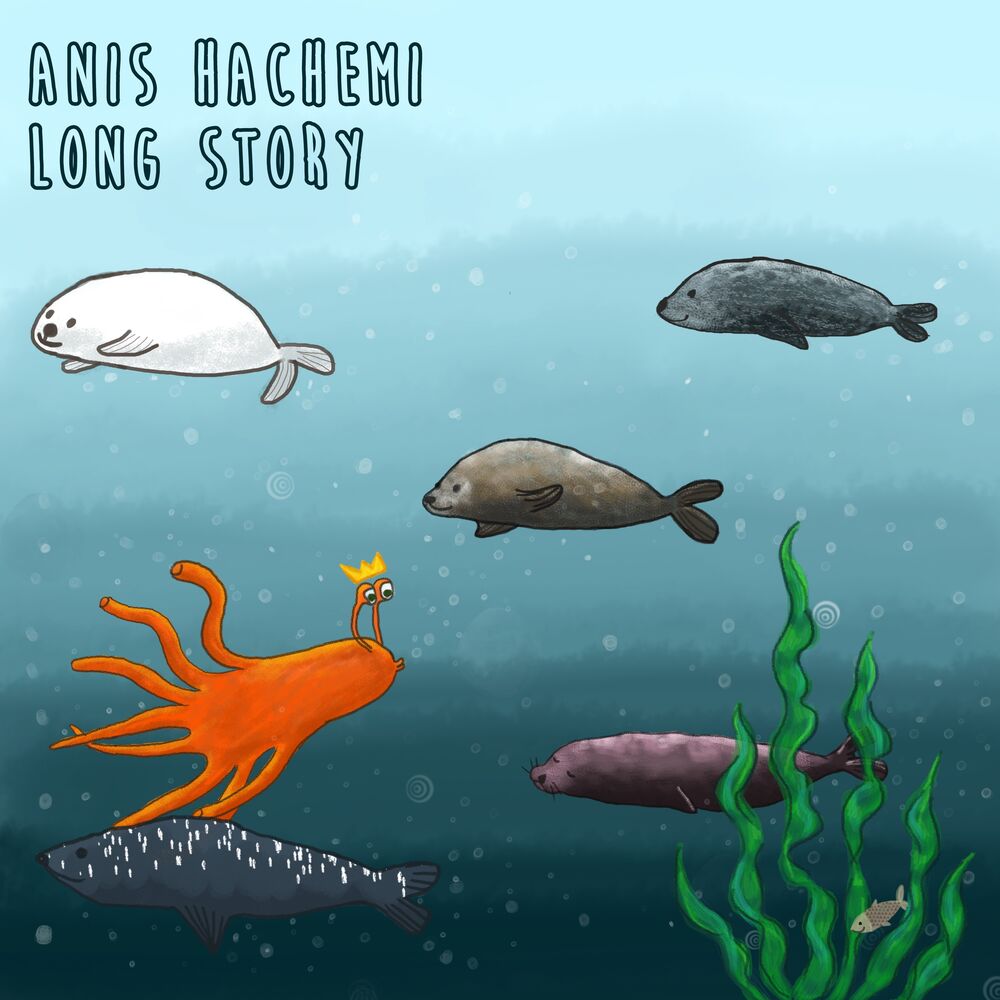 Picture of Long Story