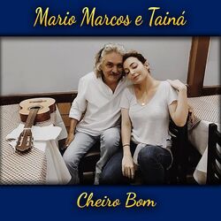 Cover of Cheiro Bom