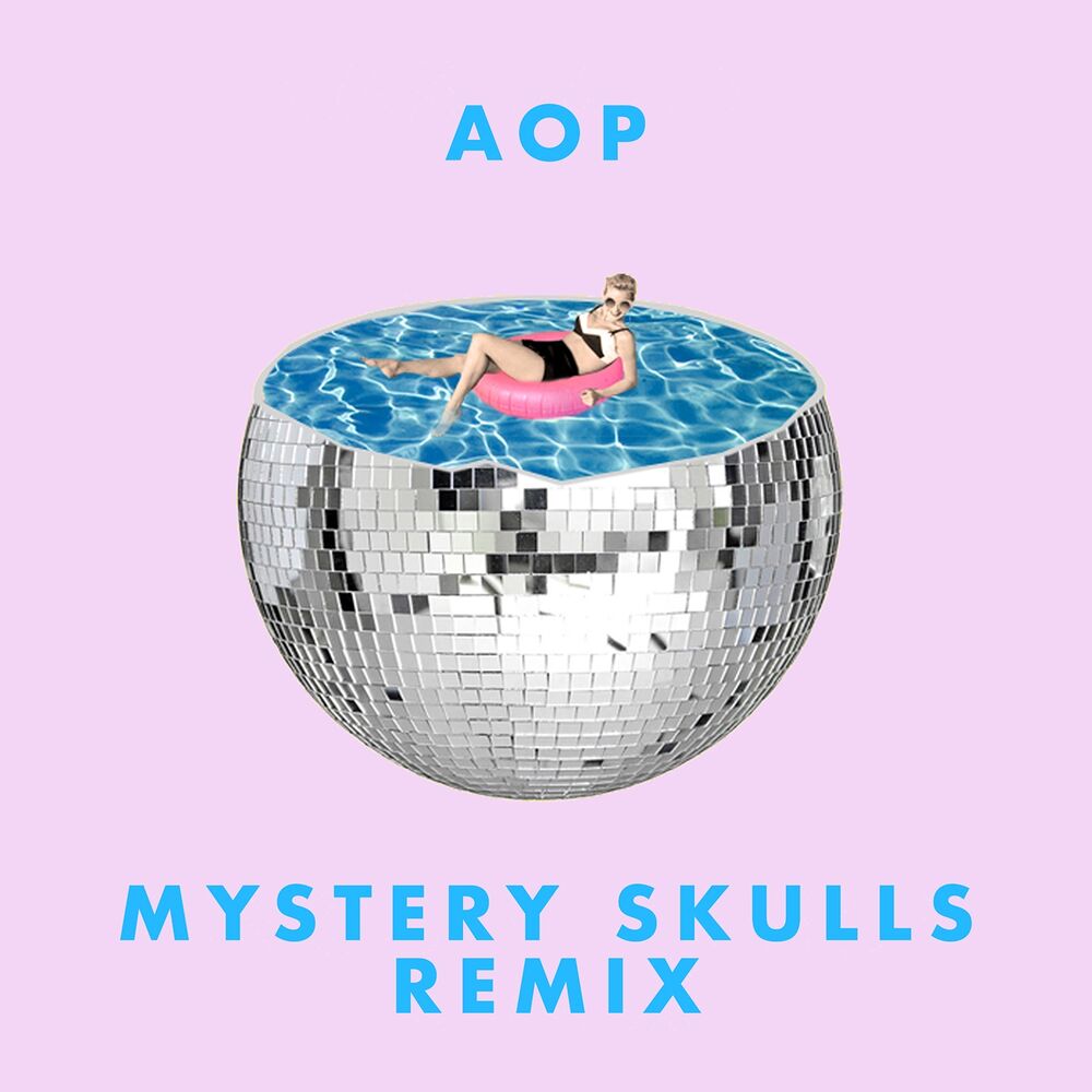 Picture of AOP (Mystery Skulls Remix)