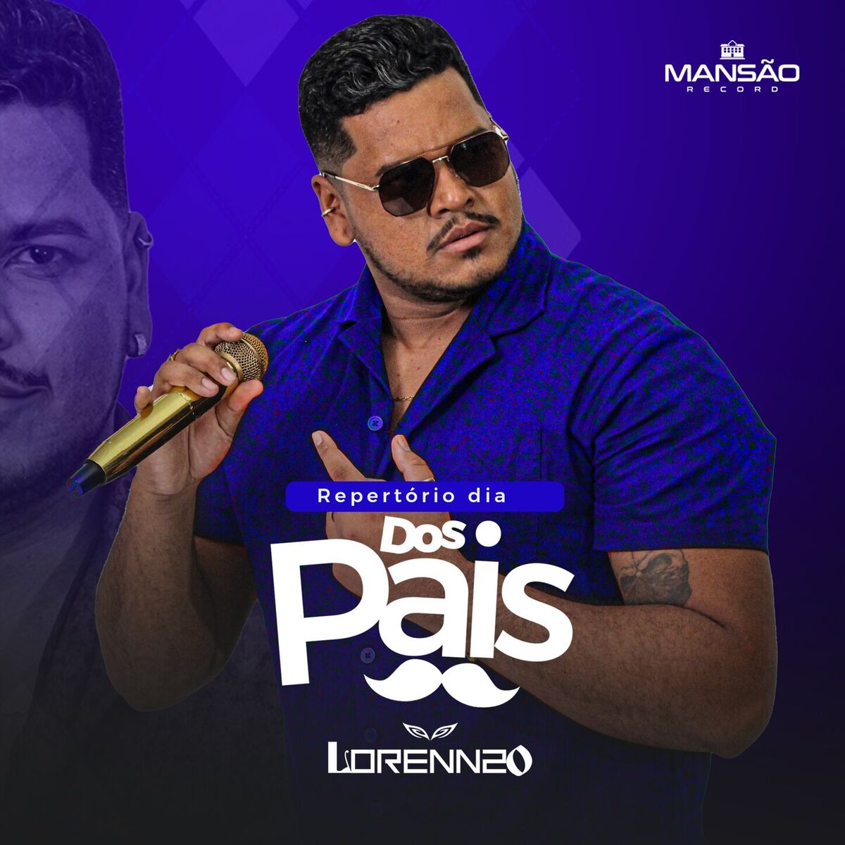 Album cover of És Tu