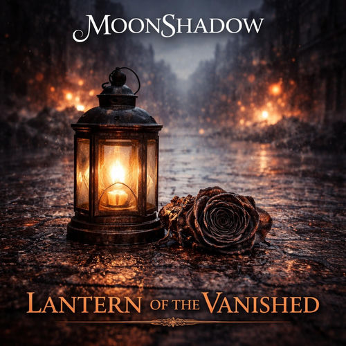 Lantern of the Vanished