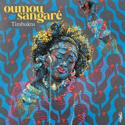 Cover of Timbuktu