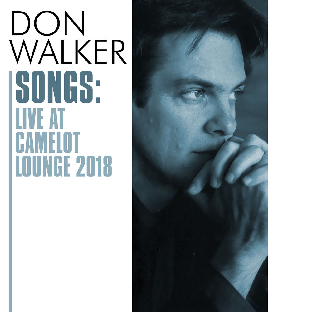 Picture of Songs: Live At Camelot Lounge 2018