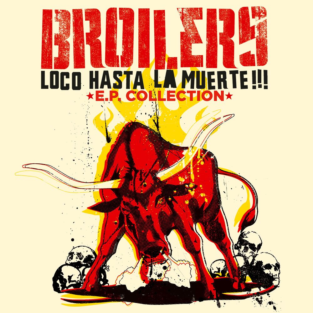 Picture of Loco Hasta La Muerte
