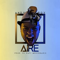 Cover of Aire