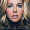 You Thought Not by Morgan James album cover
