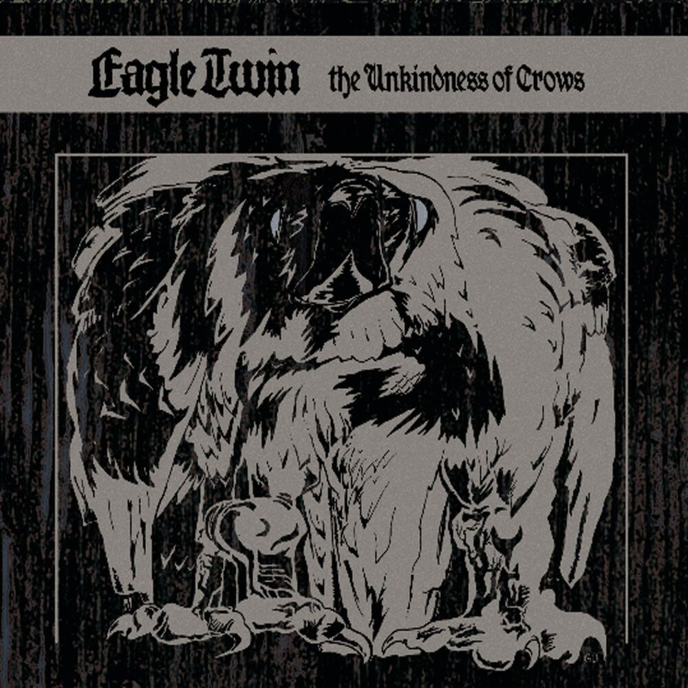 Picture of The Unkindness Of Crows