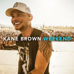 Cover of Weekend