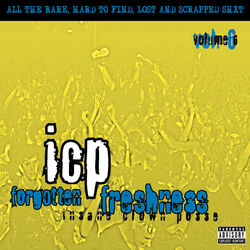 Forgotten Freshness, Vol. 6