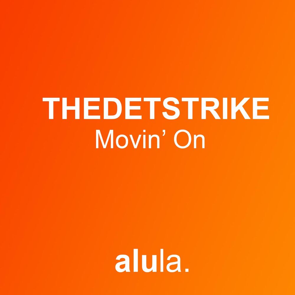 Picture of Movin' On