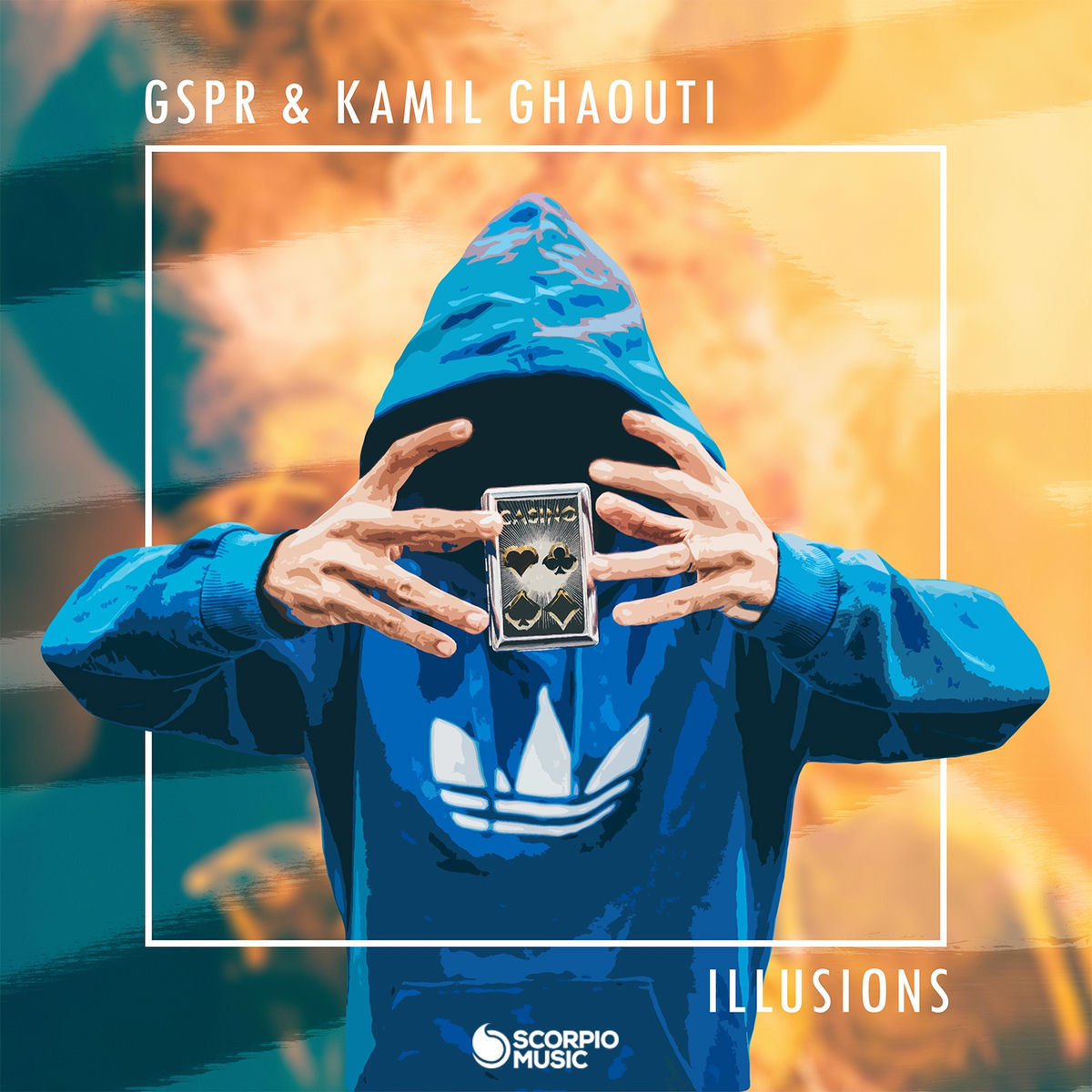 Album cover of Illusions