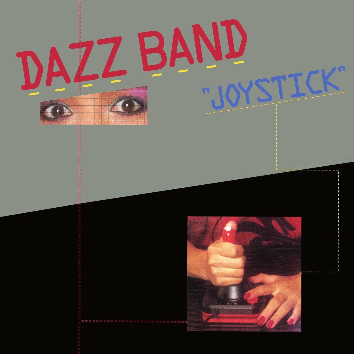 洋楽 DAZZ BAND JOYSTICK / JUKEBOX CD Dazz Band - Joystick | Deezer