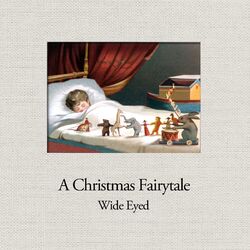 Cover of A Christmas Fairytale