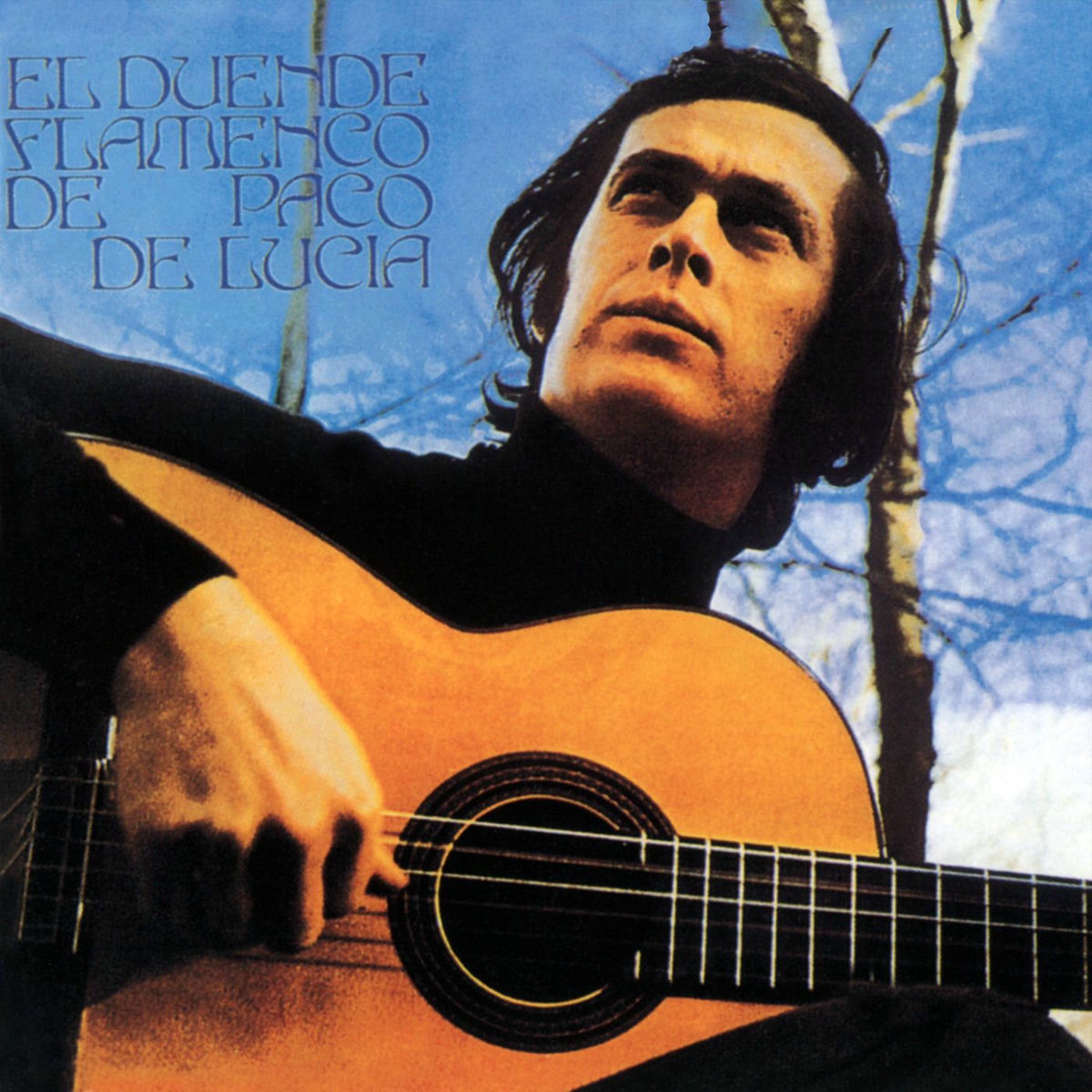 Album cover of Punta Del Faro