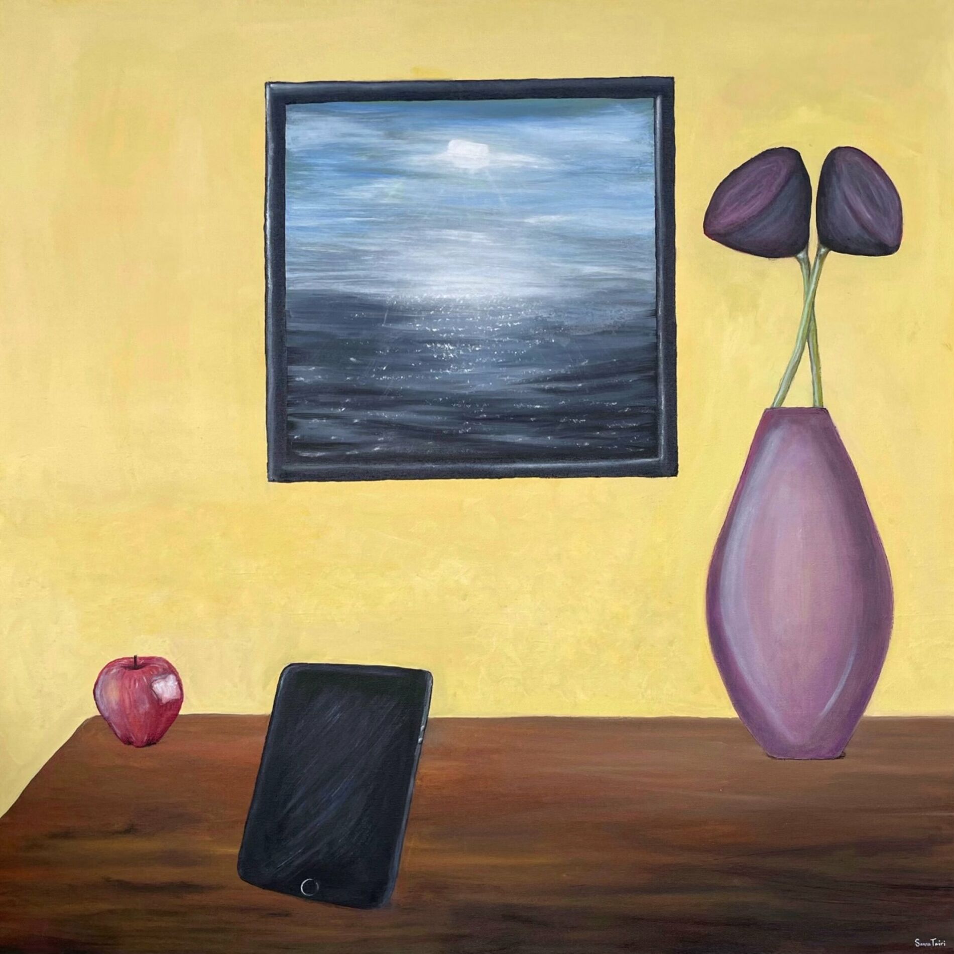 Album cover of Summer