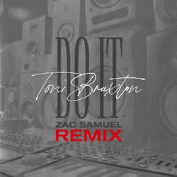 Cover of Do It (Zac Samuel Remix)