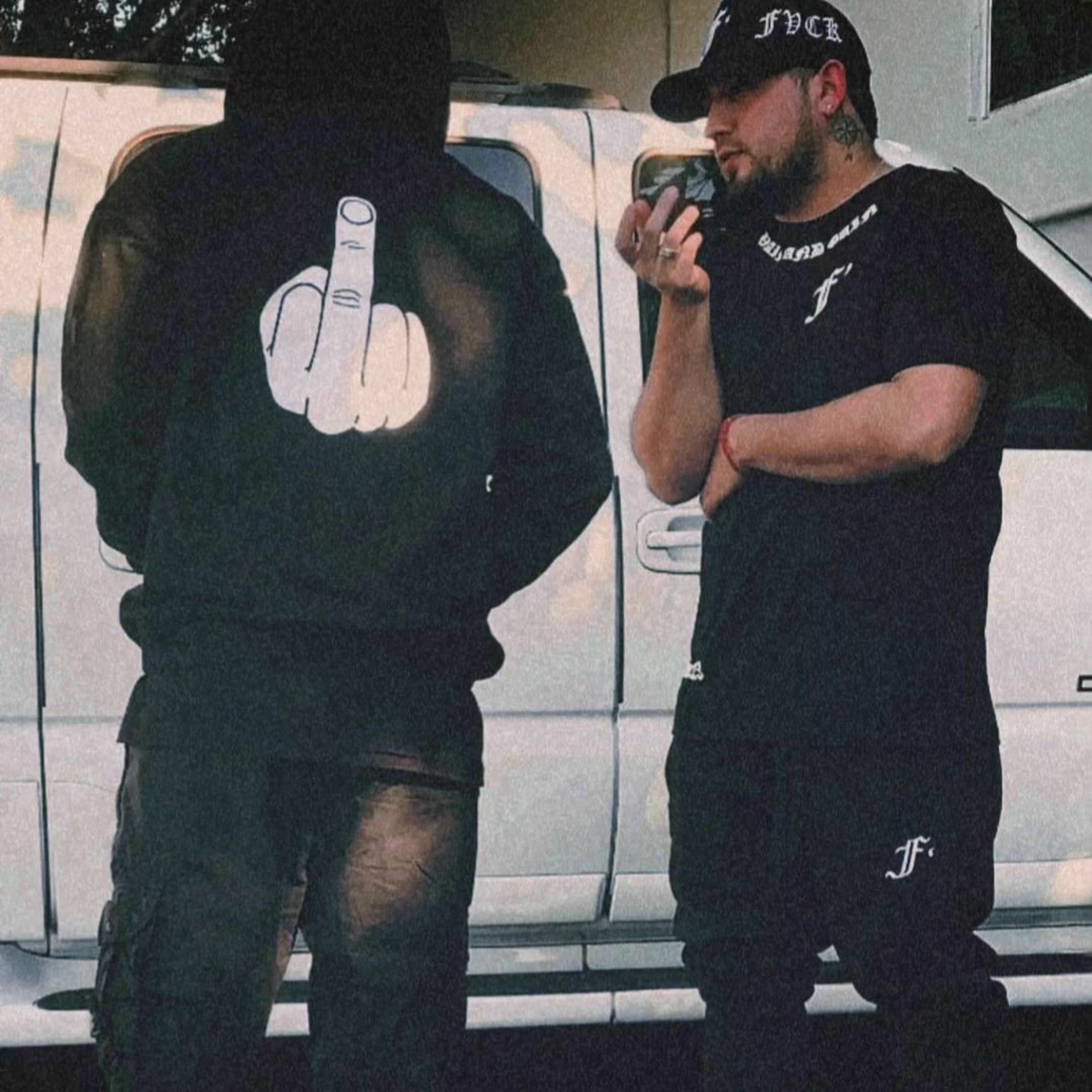 Album cover of Feeling