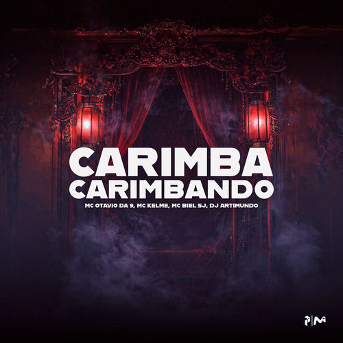 CARIMBA, CARIMBANDO