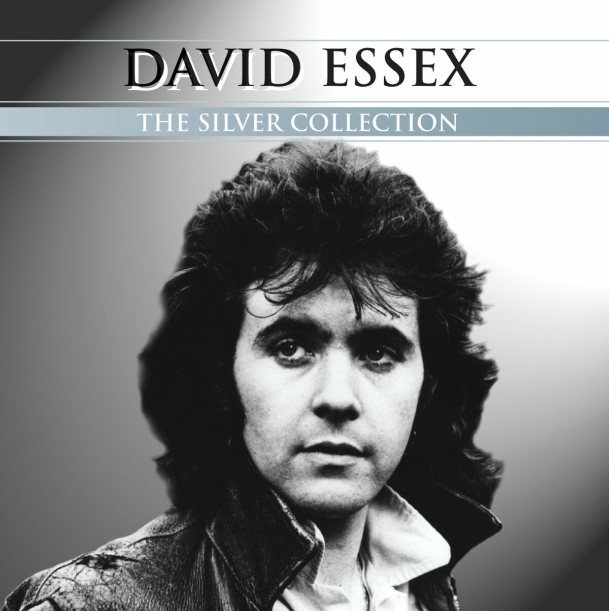 Album cover of Silver Dream Machine