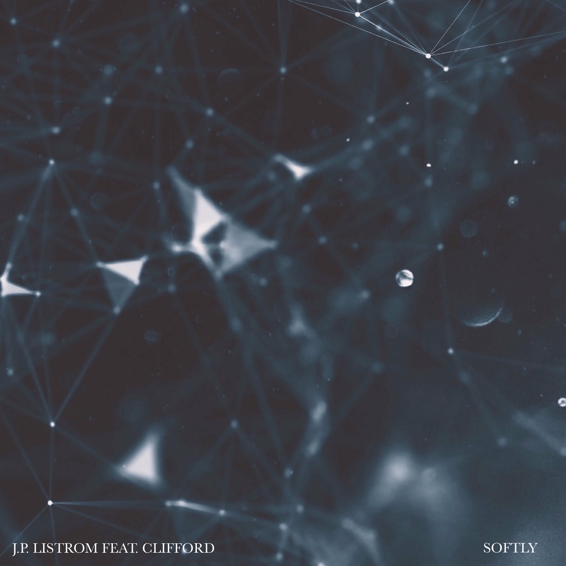 Album cover of Softly