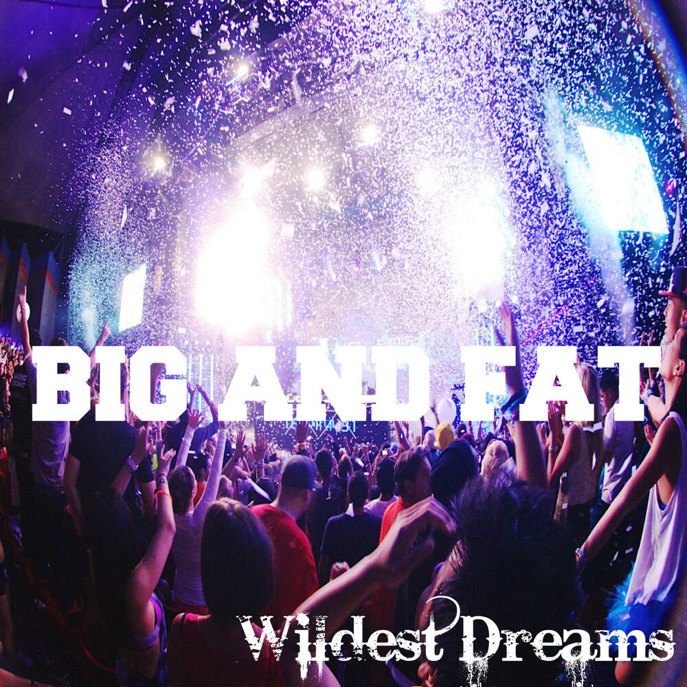 Picture of Wildest Dreams